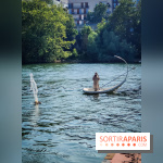 Nuit Blanche 2023 : ateliers famille et spectacles musicaux au Village du Fleuve à Alfortville (94)