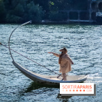 Nuit Blanche 2023 : ateliers famille et spectacles musicaux au Village du Fleuve à Alfortville (94)