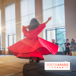 Nuit Blanche 2023 à Paris : de la danse soufie au Petit Palais - IMG20230602204258