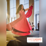 Nuit Blanche 2023 à Paris : de la danse soufie au Petit Palais - IMG20230602204941