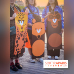 Nuit Blanche 2023 : une jungle musicale et colorée envahit le Parvis de l'Hôtel de Ville (75) - IMG20230602212307