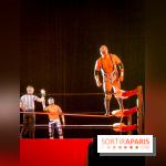 Nuit Blanche 2023 : la lucha libre fait le show sur la place du Châtelet ! - IMG20230602215900