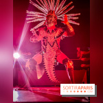 Nuit Blanche 2023 : la lucha libre fait le show sur la place du Châtelet ! - IMG20230602215306