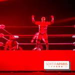 Nuit Blanche 2023 : la lucha libre fait le show sur la place du Châtelet ! - IMG20230602215630