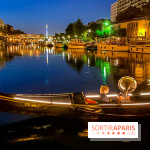 Nuit Blanche 2023 : découvrez le Street opéra au Mémorial des martyrs de la déportation - IMG 20230602 WA0036