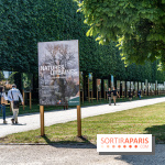 Le Gué, l'installation éphémère du Domaine de Sceaux qui fait marcher sur l'eau