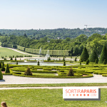 Le Gué, l'installation éphémère du Domaine de Sceaux qui fait marcher sur l'eau