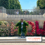 Le Défilé Floral 1ère édition à Jardins, Jardin 2023 - image00005