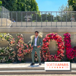 Le Défilé Floral 1ère édition à Jardins, Jardin 2023 - image00006