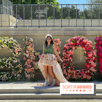 Le Défilé Floral 1ère édition à Jardins, Jardin 2023 - image00018