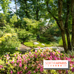 Les Jardins de Sonja au Perray-en-Yvelines