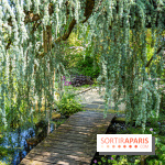 Les Jardins de Sonja au Perray-en-Yvelines