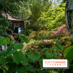 Les Jardins de Sonja au Perray-en-Yvelines