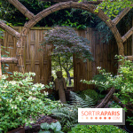 Les Jardins de Sonja au Perray-en-Yvelines