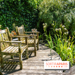 Les Jardins de Sonja au Perray-en-Yvelines