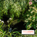 Les Jardins de Sonja au Perray-en-Yvelines