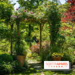 Les Jardins de Sonja au Perray-en-Yvelines