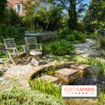 Les Jardins de Sonja au Perray-en-Yvelines