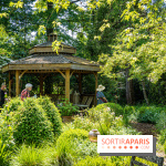 Les Jardins de Sonja au Perray-en-Yvelines