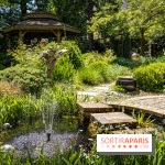 Les Jardins de Sonja au Perray-en-Yvelines
