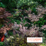 Les Jardins de Sonja au Perray-en-Yvelines