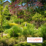Les Jardins de Sonja au Perray-en-Yvelines