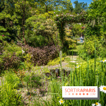 Les Jardins de Sonja au Perray-en-Yvelines
