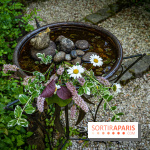 Les Jardins de Sonja au Perray-en-Yvelines