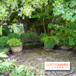 Les Jardins de Sonja au Perray-en-Yvelines