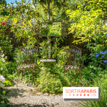 Les Jardins de Sonja au Perray-en-Yvelines