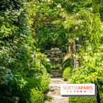 Les Jardins de Sonja au Perray-en-Yvelines