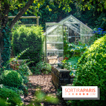 Les Jardins de Sonja au Perray-en-Yvelines