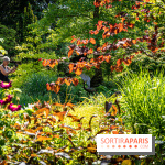 Les Jardins de Sonja au Perray-en-Yvelines