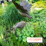 Les Jardins de Sonja au Perray-en-Yvelines -  A7C5000