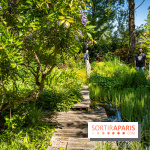 Les Jardins de Sonja au Perray-en-Yvelines