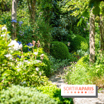 Les Jardins de Sonja au Perray-en-Yvelines