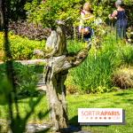 Les Jardins de Sonja au Perray-en-Yvelines