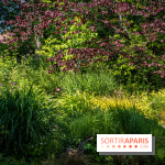 Les Jardins de Sonja au Perray-en-Yvelines