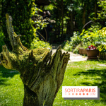Les Jardins de Sonja au Perray-en-Yvelines