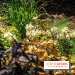 Les Jardins de Sonja au Perray-en-Yvelines