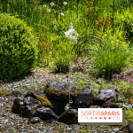 Les Jardins de Sonja au Perray-en-Yvelines