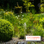 Les Jardins de Sonja au Perray-en-Yvelines