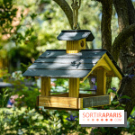 Les Jardins de Sonja au Perray-en-Yvelines