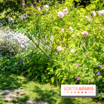 Les Jardins de Sonja au Perray-en-Yvelines