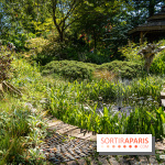 Les Jardins de Sonja au Perray-en-Yvelines