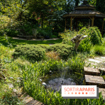 Les Jardins de Sonja au Perray-en-Yvelines