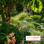 Les Jardins de Sonja au Perray-en-Yvelines