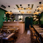 L'An An Restaurant : un restaurant vietnamien traditionnel au cœur de Paris - Ambience 2