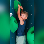 Climb Up Porte d'Italie : la plus grande salle d'escalade ! - 3