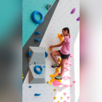 Climb Up Porte d'Italie : la plus grande salle d'escalade ! - 2 (1)